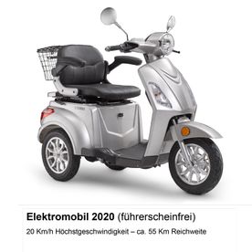 Stasik Elektromobile