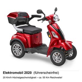 Stasik Elektromobile